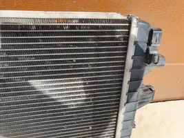 Skoda Octavia Mk3 (5E) Radiador intercooler 5Q0121251HS