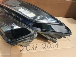 Skoda Kodiaq Phare frontale 566941015E