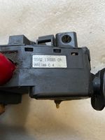 Ford Escort Leva/interruttore dell’indicatore di direzione e tergicristallo 95AG11K665CA