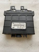 Volkswagen Sharan Centralina/modulo scatola del cambio 099927733M