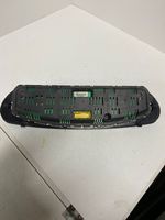 Citroen C5 Compteur de vitesse tableau de bord 9654562480