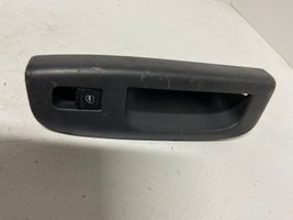 Seat Alhambra (Mk1) Rivestimento pulsantiera finestrino della portiera anteriore 7M3867171C