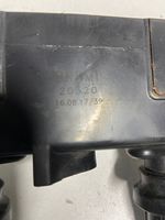Peugeot 307 High voltage ignition coil 16081739