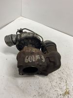 Volkswagen Golf III Turbina 028145703F