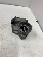 Audi A4 S4 B6 8E 8H Clapet d'étranglement A2C53364206