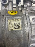 Porsche Macan Compressore aria condizionata (A/C) (pompa) 95B816803