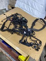 Porsche Macan Other wiring loom A4660700352