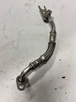 Porsche Macan Tubo flessibile mandata olio del turbocompressore turbo 94610602731