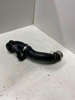 Porsche Macan Breather hose/pipe 95B145833