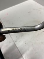 Porsche Macan Tubo flessibile mandata olio del turbocompressore turbo 94610726031