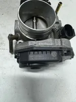 Volkswagen Bora Clapet d'étranglement 06A133064H