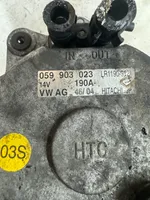 Volkswagen Touareg I Alternator 059903023