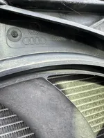 Audi A7 S7 4G Radiatorių komplektas 