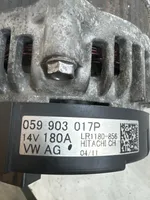 Audi A7 S7 4G Alternador 059903017P