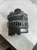 Audi A7 S7 4G Lichtmaschine 059903017P