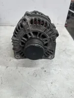 Audi A7 S7 4G Lichtmaschine 059903017P