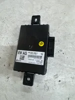 Audi A7 S7 4G Module de passerelle 4G0907468C