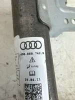 Audi A7 S7 4G Kattoturvatyyny 4G8880742B