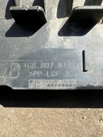 Audi A7 S7 4G Osłona pod zderzak przedni / Absorber 4G8807611A