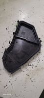 Porsche Cayenne (9PA) Coperchio scatola dei fusibili 7L0937576B