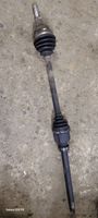 Fiat Ducato Front driveshaft 