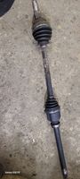 Fiat Ducato Front driveshaft 