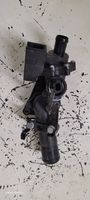 Renault Megane III Thermostat/thermostat housing 110609813R