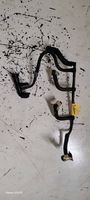 Renault Megane III Linea/tubo flessibile di ritorno del carburante 166714557R