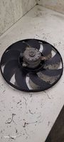 Renault Master II Electric radiator cooling fan 