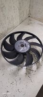 Renault Master II Electric radiator cooling fan 