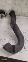 Fiat Ducato Intercooler hose/pipe 34993080