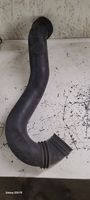 Fiat Ducato Intercooler hose/pipe 34993080