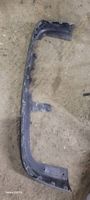 Citroen C5 Rear bumper lower part trim 9681048077