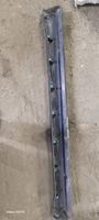 Citroen C-Crosser Sottoporta anteriore (parte carrozzeria) 6512a137