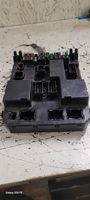 Peugeot 307 Module de fusibles 9651197480