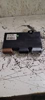 Citroen C6 Seat control module 966073680