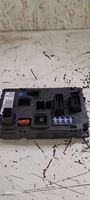 Citroen C6 Fuse module 9656148180