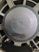 Citroen C4 SpaceTourer Haut-parleur de porte avant 9803506380