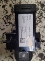 Citroen C4 SpaceTourer Clé / carte de démarrage 9814247280