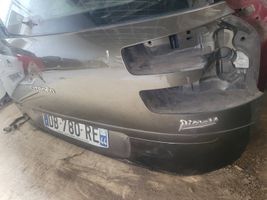 Citroen C4 Grand Picasso Tylna klapa bagażnika 