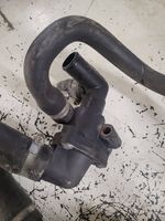 Fiat Ducato Engine coolant pipe/hose 