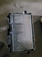 Citroen C5 Комплект радиатора 
