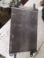 Citroen C4 Grand Picasso Radiateur condenseur de climatisation 9673629780