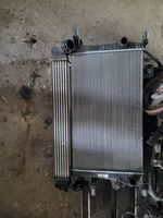 Renault Megane III Kit Radiateur 