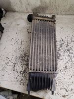 Citroen C5 Chłodnica powietrza doładowującego / Intercooler 9645682880