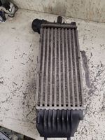 Citroen C4 Grand Picasso Chłodnica powietrza doładowującego / Intercooler 0656897180