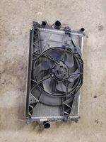 Renault Espace -  Grand espace IV Kit Radiateur 