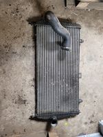 Peugeot 607 Chłodnica powietrza doładowującego / Intercooler 9649976880