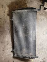 Peugeot 607 Chłodnica powietrza doładowującego / Intercooler 9649976880