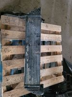 Citroen Jumper Intercooler radiator 